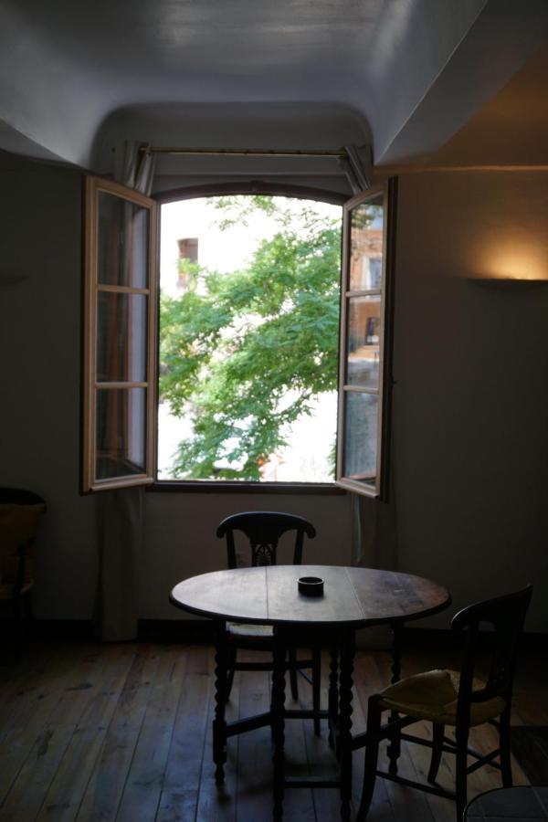 La Maison Des Artistes Διαμέρισμα Cotignac Εξωτερικό φωτογραφία