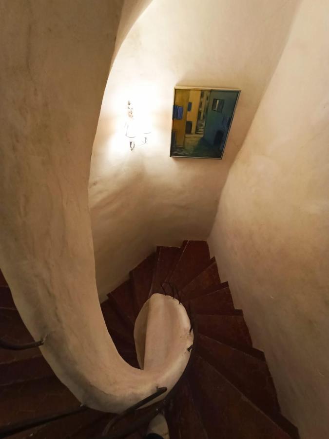 La Maison Des Artistes Διαμέρισμα Cotignac Εξωτερικό φωτογραφία
