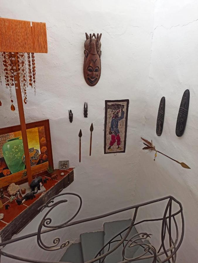 La Maison Des Artistes Διαμέρισμα Cotignac Εξωτερικό φωτογραφία